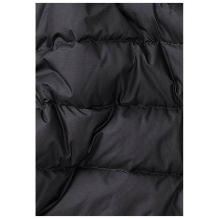 Jack Wolfskin Jack Wolfskin WILD PASS DOWN JKT M RDS Daunenjacke Herren - black - 4 | SportScheck