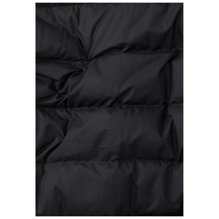 Jack Wolfskin Jack Wolfskin WILD PASS DOWN VEST M RDS Daunenweste Herren - black - 4 | SportScheck