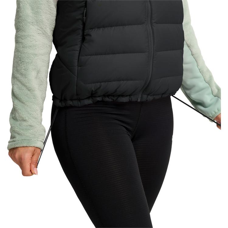 Jack Wolfskin Jack Wolfskin WILD PASS DOWN VEST W RDS Outdoorweste Damen - black - 1 | SportScheck