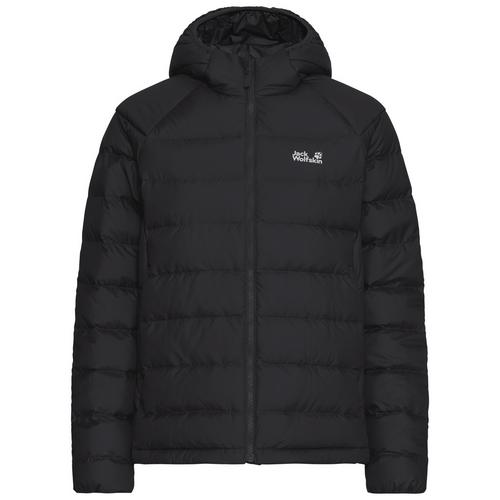 Jack Wolfskin WILD PASS DOWN HOODY W RDS Daunenjacke Damen