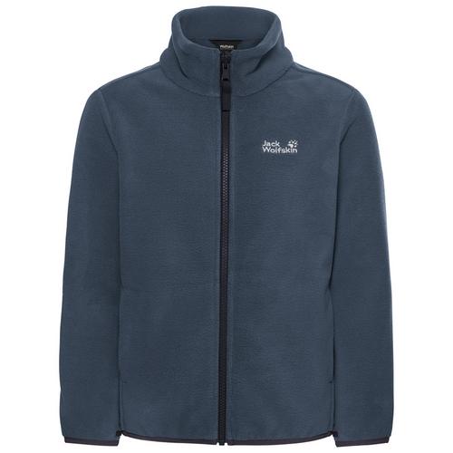 Jack Wolfskin TAUNUS 200 FZ K Fleecejacke Kinder