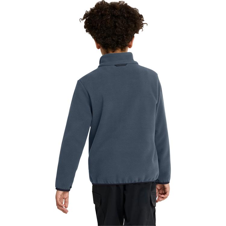 Jack Wolfskin Jack Wolfskin TAUNUS 200 FZ K Fleecejacke Kinder - midnight sky - 1 | SportScheck