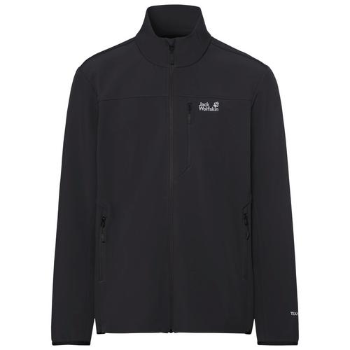 Jack Wolfskin WILD WINDS JKT M Outdoorjacke Herren
