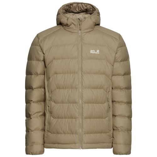 Jack Wolfskin WILD PASS DOWN HOODY M RDS Daunenjacke Herren