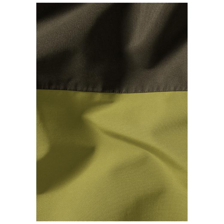 Jack Wolfskin Jack Wolfskin STONETRAIL 3IN1 JKT M Funktionsjacke Herren - khaki green - 3 | SportScheck