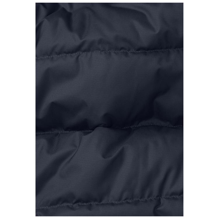 Jack Wolfskin Jack Wolfskin WILD PASS DOWN HOODY M RDS Daunenjacke Herren - midnight sky - 4 | SportScheck