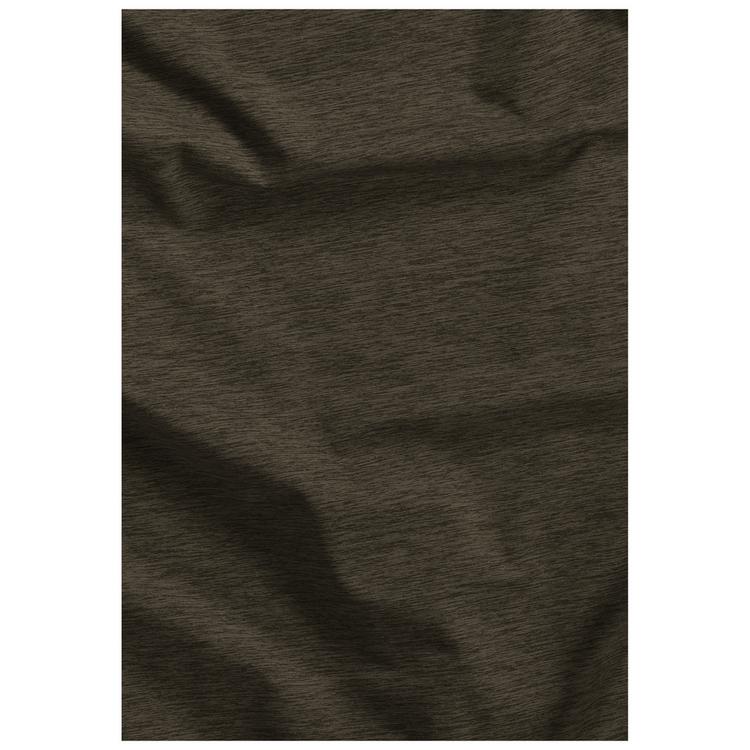 Jack Wolfskin Jack Wolfskin TRAIL HZ M Funktionsshirt Herren - obsidian moss - 1 | SportScheck
