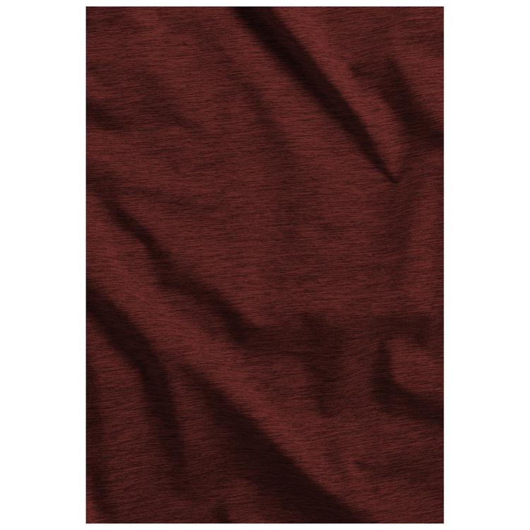 Jack Wolfskin Jack Wolfskin TRAIL LS M Funktionsshirt Herren - merlot - 1 | SportScheck