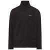 Jack Wolfskin TAUNUS 300 JKT M Fleecejacke Herren - peat