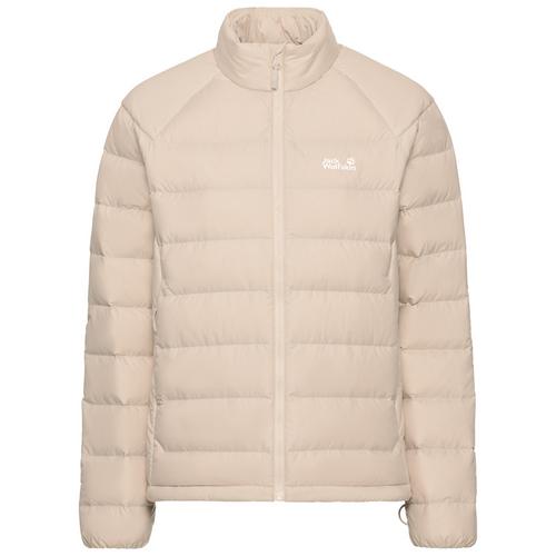 Jack Wolfskin WILD PASS DOWN JKT W RDS Daunenjacke Damen
