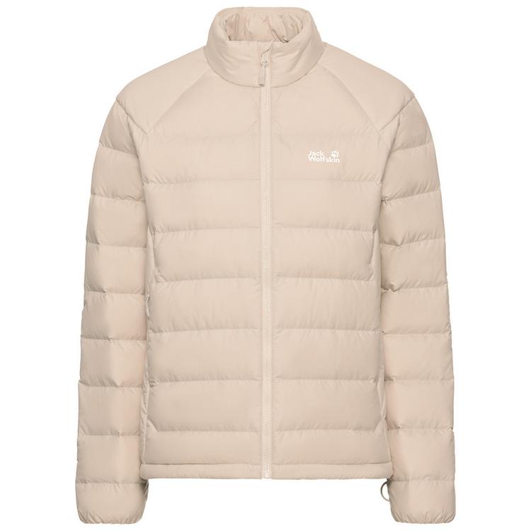 Jack Wolfskin Jack Wolfskin WILD PASS DOWN JKT W RDS Daunenjacke Damen - oyster - 0 | SportScheck