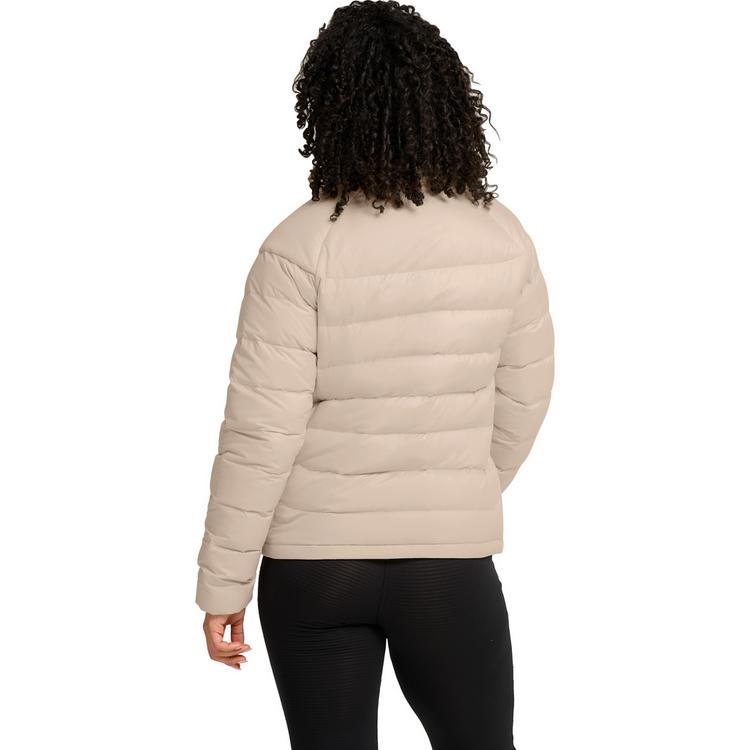 Jack Wolfskin Jack Wolfskin WILD PASS DOWN JKT W RDS Daunenjacke Damen - oyster - 1 | SportScheck