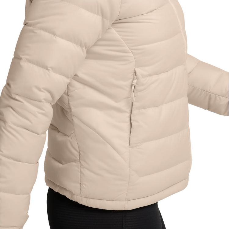Jack Wolfskin Jack Wolfskin WILD PASS DOWN JKT W RDS Daunenjacke Damen - oyster - 1 | SportScheck