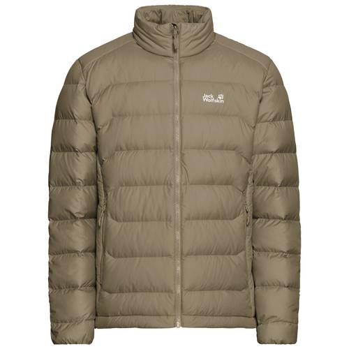 Jack Wolfskin WILD PASS DOWN JKT M RDS Daunenjacke Herren