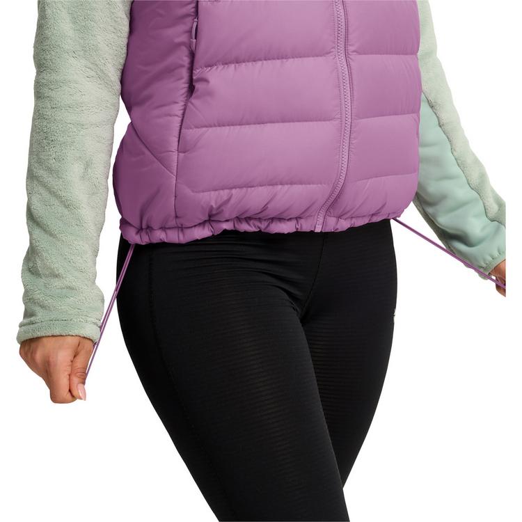 Jack Wolfskin Jack Wolfskin WILD PASS DOWN VEST W RDS Outdoorweste Damen - vivid orchid - 1 | SportScheck