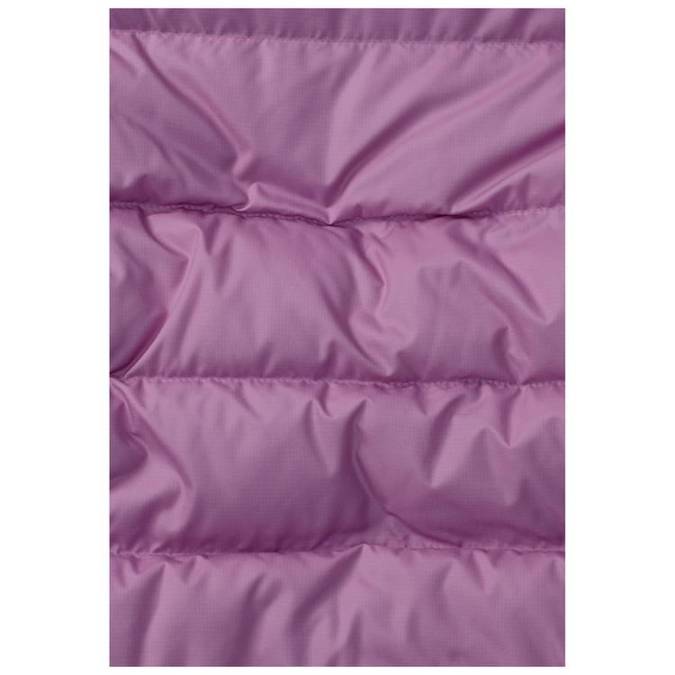 Jack Wolfskin Jack Wolfskin WILD PASS DOWN VEST W RDS Outdoorweste Damen - vivid orchid - 4 | SportScheck