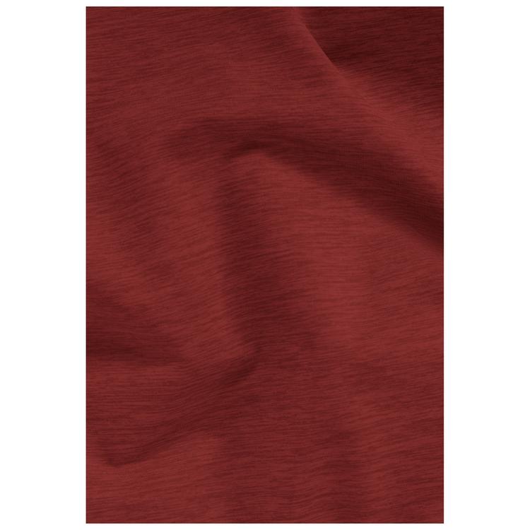 Jack Wolfskin Jack Wolfskin TRAIL LS W Funktionsshirt Damen - merlot - 1 | SportScheck