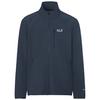 Jack Wolfskin WILD WINDS JKT M Outdoorjacke Herren - midnight sky