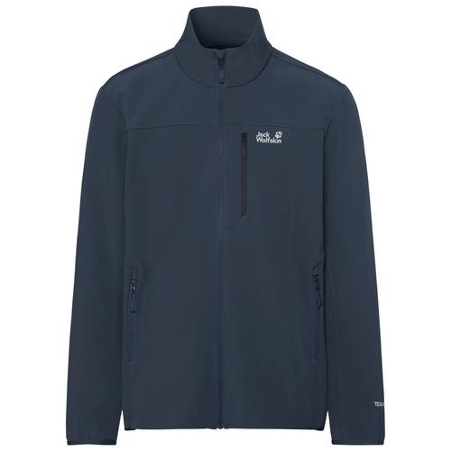 Jack Wolfskin WILD WINDS JKT M Outdoorjacke Herren