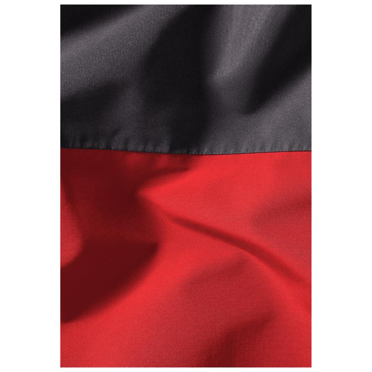 Jack Wolfskin Jack Wolfskin STONETRAIL 3IN1 JKT M Funktionsjacke Herren - siren red - 3 | SportScheck
