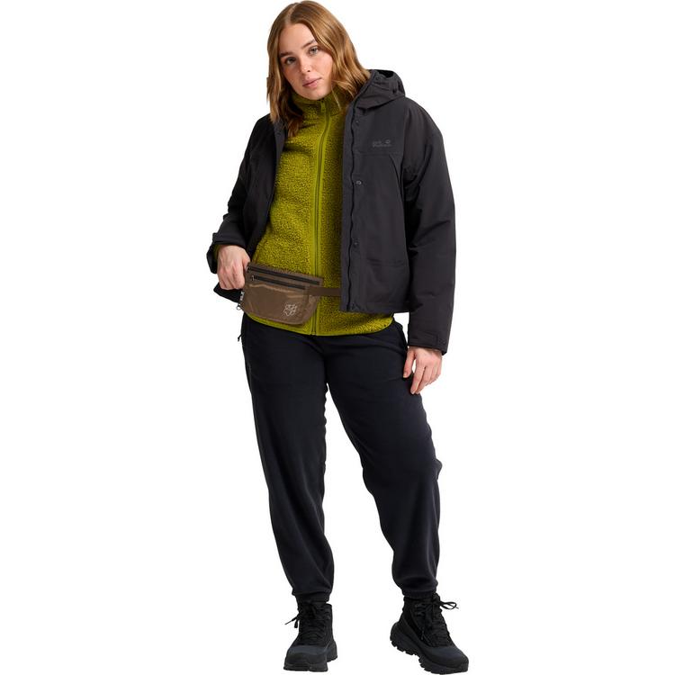 Jack Wolfskin Jack Wolfskin DOCUMENT BELT DE LUXE Umh&auml;ngetasche - fawn - 2 | SportScheck