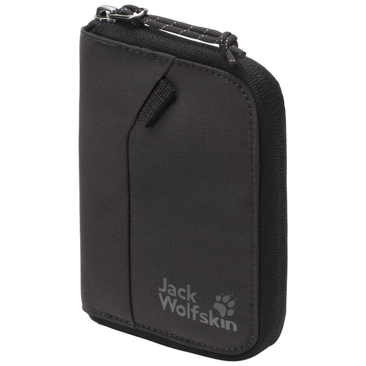 Jack Wolfskin Jack Wolfskin KONYA WALLET Geldbeutel - black - 0 | SportScheck