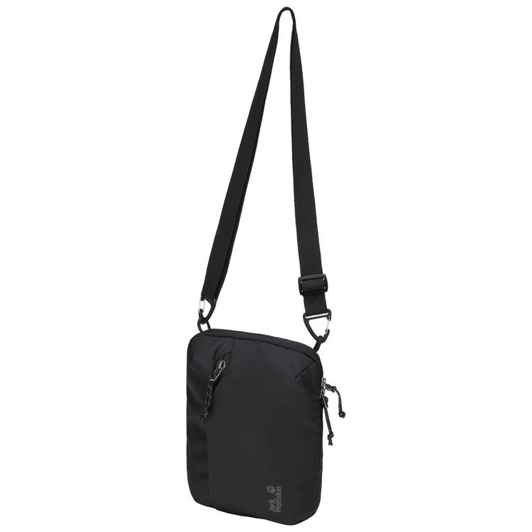 Jack Wolfskin Jack Wolfskin KONYA CONVERTIBLE Umh&auml;ngetasche - black - 0 | SportScheck