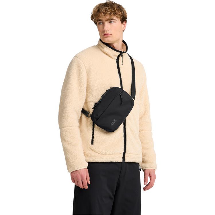 Jack Wolfskin Jack Wolfskin KONYA CONVERTIBLE Umh&auml;ngetasche - black - 0 | SportScheck