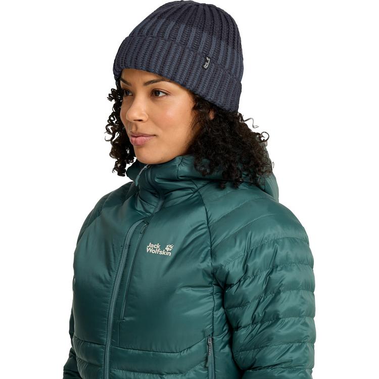 Jack Wolfskin Jack Wolfskin KALDRA BEANIE Stirnband - dark navy - 2 | SportScheck