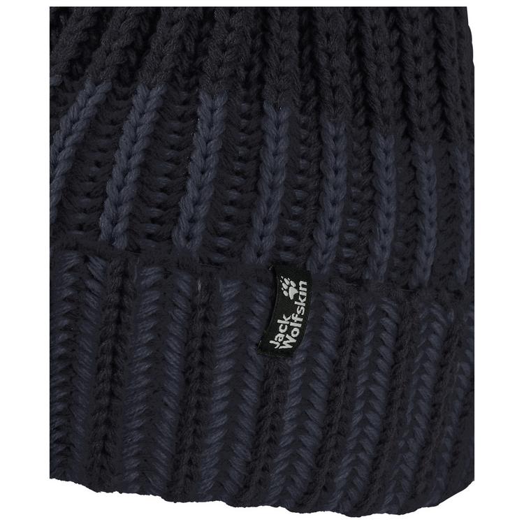 Jack Wolfskin Jack Wolfskin KALDRA BEANIE Stirnband - dark navy - 0 | SportScheck