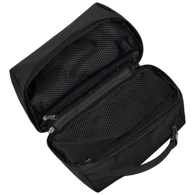 Jack Wolfskin Jack Wolfskin KONYA WASHCUBE Kulturbeutel - black - 0 | SportScheck