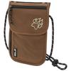 Jack Wolfskin ORGANIZER Geldbeutel - fawn