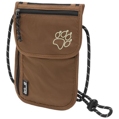 Jack Wolfskin ORGANIZER Geldbeutel