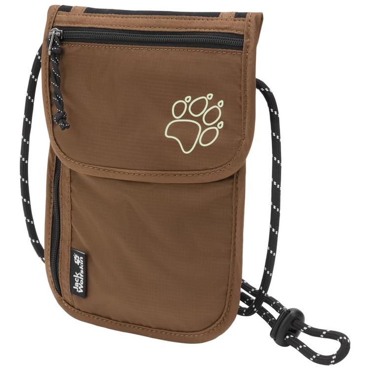 Jack Wolfskin Jack Wolfskin ORGANIZER Geldbeutel - fawn - 0 | SportScheck