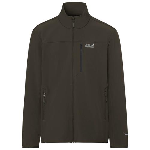 Jack Wolfskin WILD WINDS JKT M Outdoorjacke Herren
