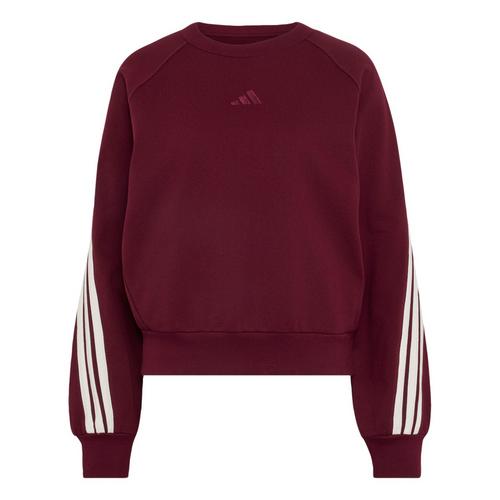 adidas ADIDAS KIT 3-STREIFEN SWEATSHIRT Sweatshirt Damen