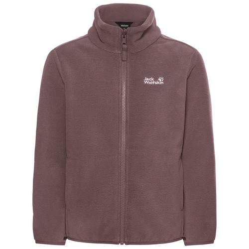 Jack Wolfskin TAUNUS 200 FZ K Fleecejacke Kinder