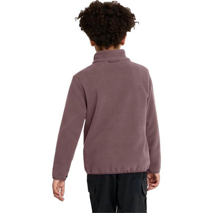 Jack Wolfskin Jack Wolfskin TAUNUS 200 FZ K Fleecejacke Kinder - sheer plum - 1 | SportScheck