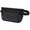 Jack Wolfskin DOCUMENT BELT DE LUXE Umh&auml;ngetasche - phantom