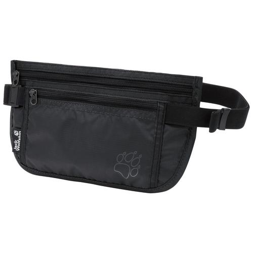 Jack Wolfskin DOCUMENT BELT DE LUXE Umh&auml;ngetasche