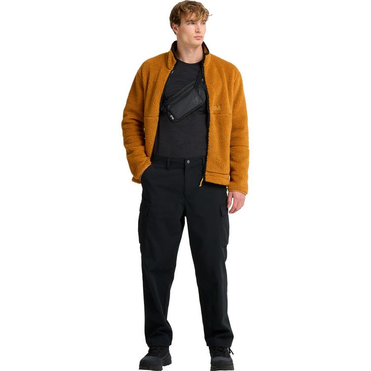 Jack Wolfskin Jack Wolfskin DOCUMENT BELT DE LUXE Umh&auml;ngetasche - phantom - 1 | SportScheck