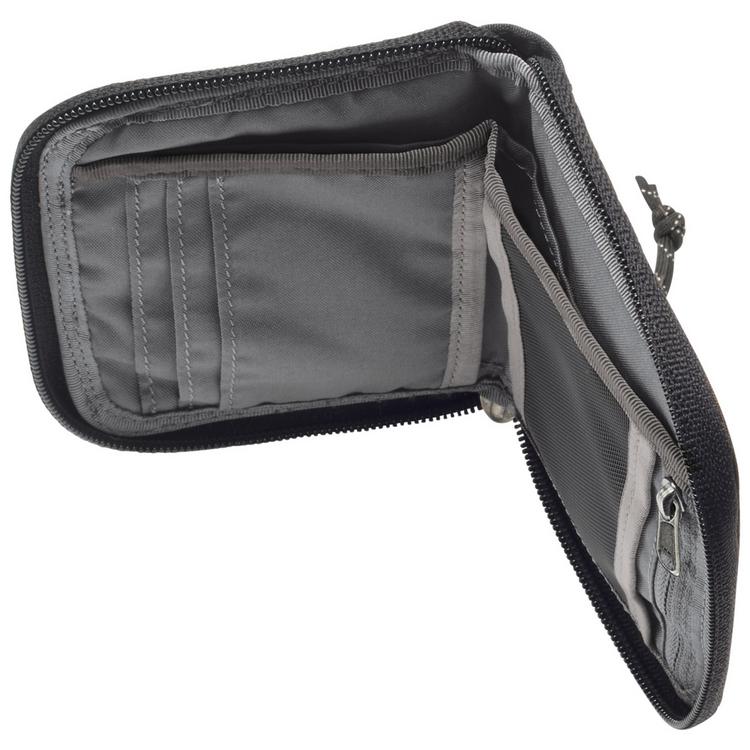 Jack Wolfskin Jack Wolfskin KONYA WALLET Geldbeutel - obsidian moss - 0 | SportScheck