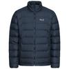 Jack Wolfskin WILD PASS DOWN JKT M RDS Daunenjacke Herren - midnight sky