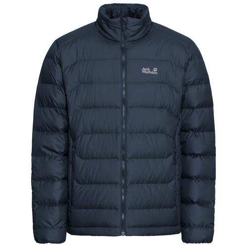 Jack Wolfskin WILD PASS DOWN JKT M RDS Daunenjacke Herren