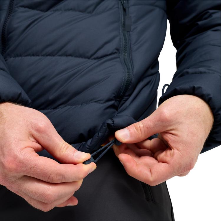 Jack Wolfskin Jack Wolfskin WILD PASS DOWN JKT M RDS Daunenjacke Herren - midnight sky - 2 | SportScheck