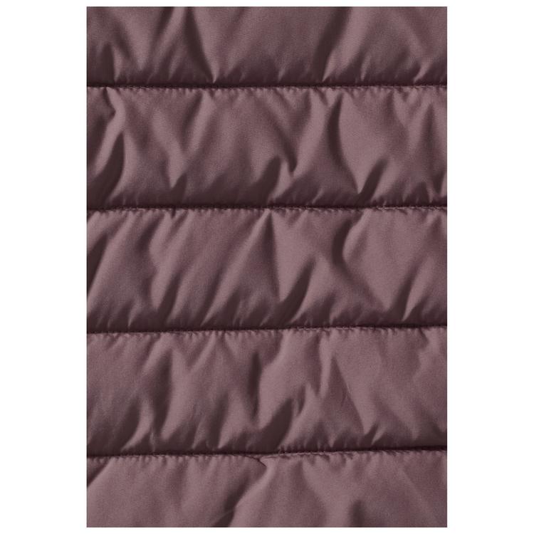 Jack Wolfskin Jack Wolfskin ZENON TWIST HOODED JKT K Funktionsjacke Kinder - sheer plum - 4 | SportScheck