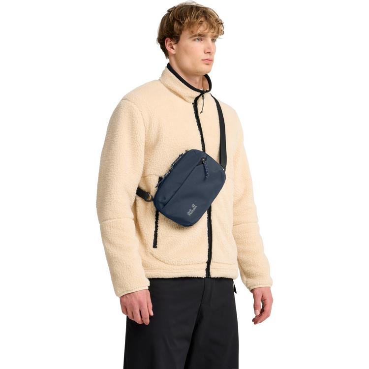 Jack Wolfskin Jack Wolfskin KONYA CONVERTIBLE Umh&auml;ngetasche - midnight sky - 0 | SportScheck