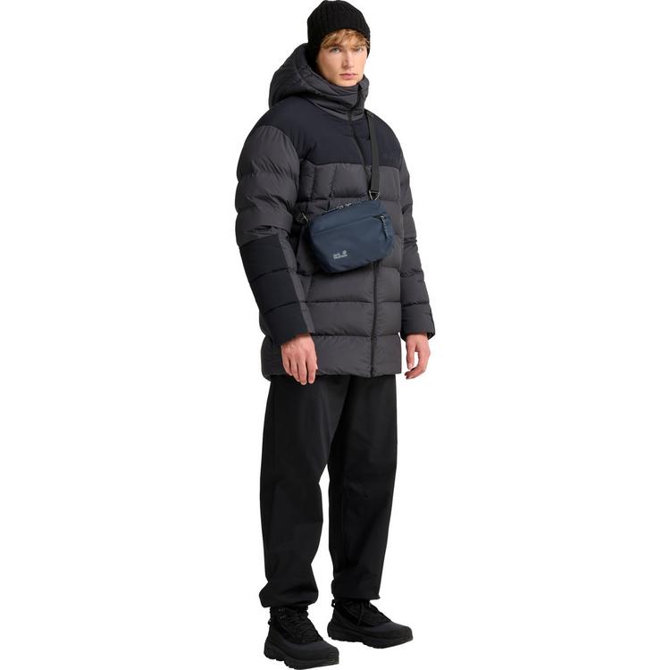 Jack Wolfskin Jack Wolfskin KONYA CONVERTIBLE Umh&auml;ngetasche - midnight sky - 1 | SportScheck
