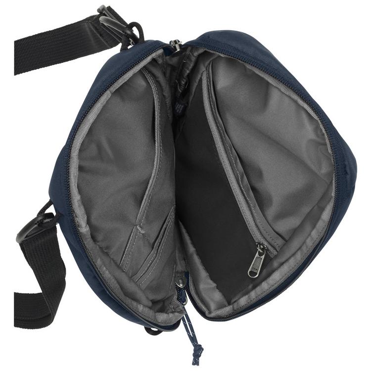 Jack Wolfskin Jack Wolfskin KONYA CONVERTIBLE Umh&auml;ngetasche - midnight sky - 0 | SportScheck