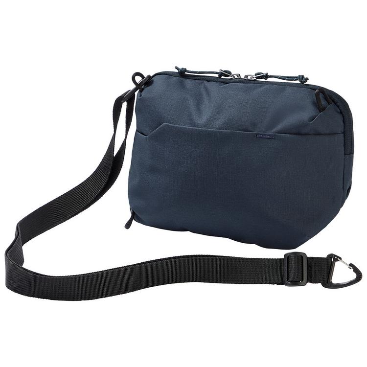 Jack Wolfskin Jack Wolfskin KONYA CONVERTIBLE Umh&auml;ngetasche - midnight sky - 1 | SportScheck
